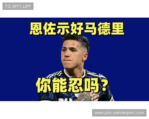 切尔西更衣室连夜拆解恩佐新角色帕尔默一句话点燃战术重构猜想