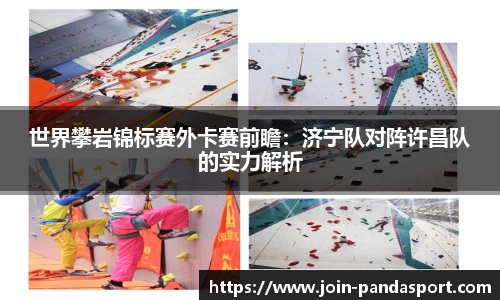 熊猫体育