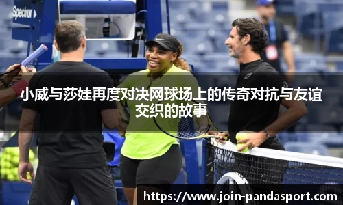 小威与莎娃再度对决网球场上的传奇对抗与友谊交织的故事